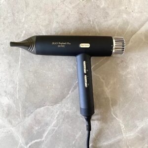 Jean Raphael Paris – Srebrna Suszarka SUPER BLOW SONIC