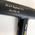 Jean Raphael Paris - Złota Suszarka JAVELIN II