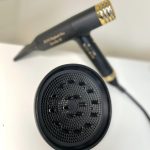 Jean Raphael Paris - Złota Suszarka JAVELIN II