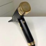 Jean Raphael Paris - Złota Suszarka JAVELIN II