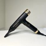 Jean Raphael Paris - Złota Suszarka JAVELIN II