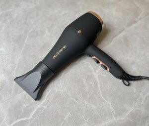 Jean Raphael Paris – Suszarka BLACK DIAMOND 102