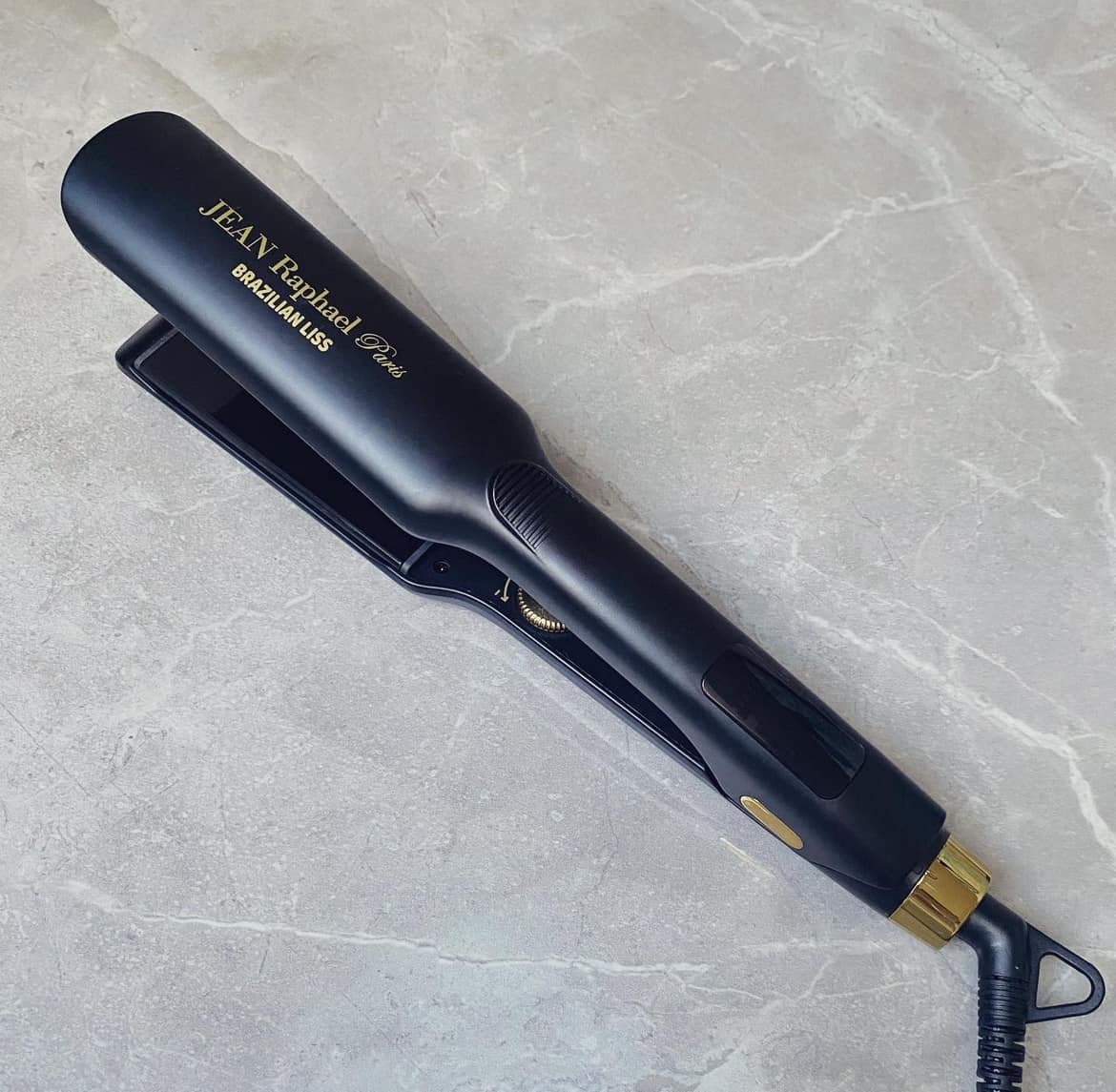 Jean Raphael Paris - Prostownica do włosów BRAZILIAN LISS