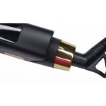 Jean Raphael Paris - Prostownica do włosów BRAZILIAN LISS