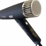 Jean Raphael Paris - Srebrna Suszarka SUPER BLOW SONIC