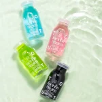 Magiczna Różdżka - Zestaw Ampułek (z tonowaniem) 4x15ml