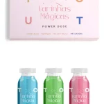 Magiczna Różdżka - Zestaw Ampułek Regeneracyjnych 3x15ml