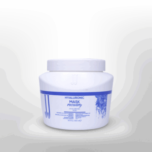 JJ HYALURONIC - Maska Regenerująca 500ml