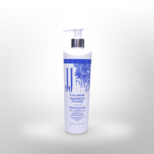 JJ HYALURONIC - Szampon Regenerujący 350ml