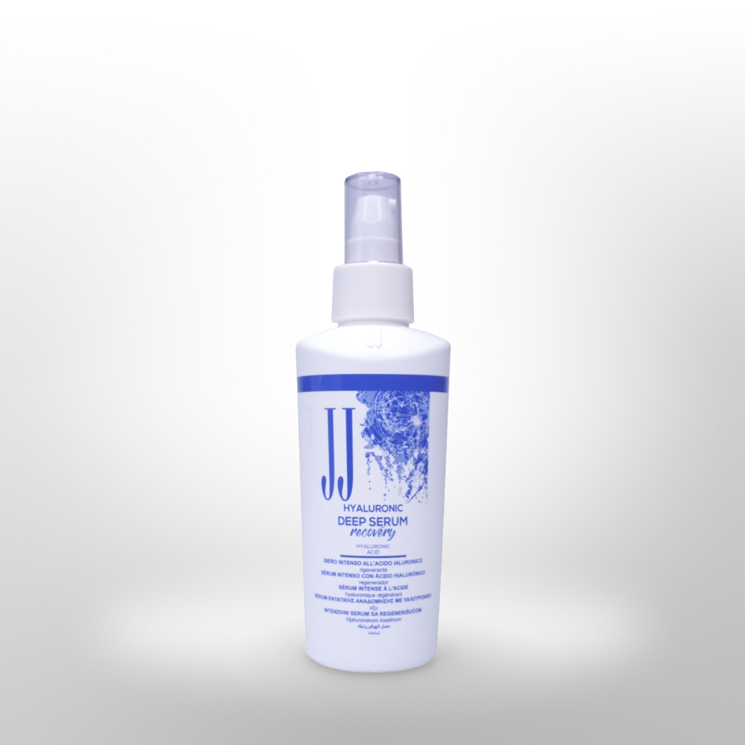 JJ HYALURONIC - Serum Regenerujące 150ml