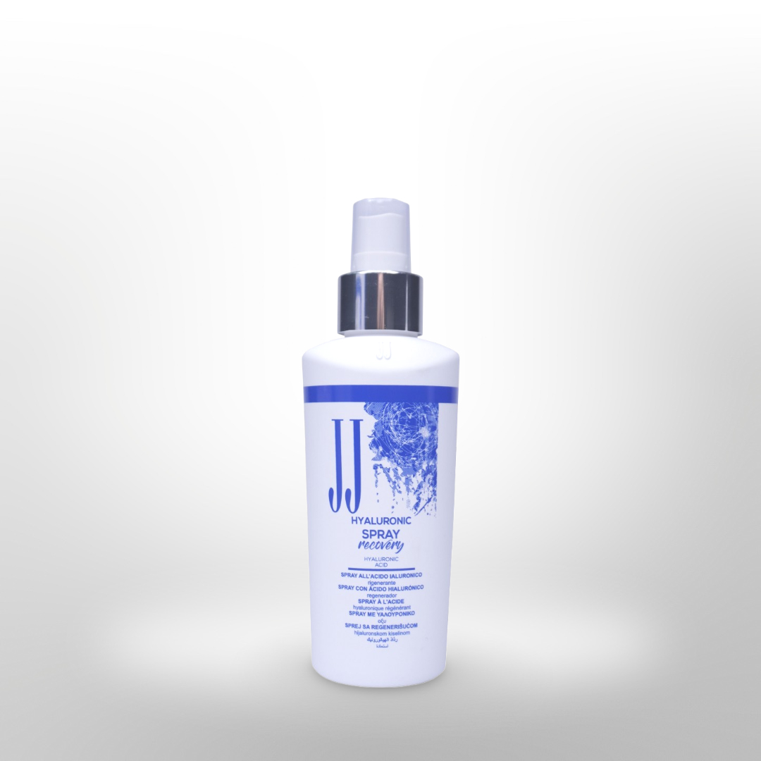 JJ HYALURONIC - Spray Regenerujący 150ml