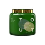 DETOX OASIS THERAPY - Maska Oczyszczająca 1kg