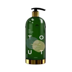 DETOX OASIS THERAPY - Szampon Oczyszczający 1000ml