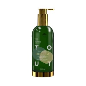 DETOX OASIS THERAPY - Szampon Oczyszczający 300ml