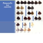 JJ ZERO AMMONIA - Wegański Krem Koloryzujący 100ml