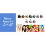 JJ ZERO LIFT - Wegańskie Tonery Kwasowe 100ml