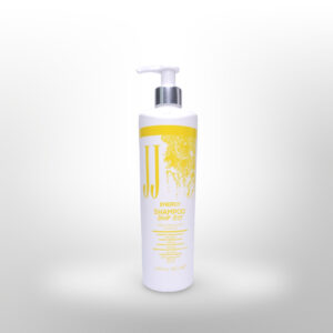 JJ ENERGY - Szampon Przeciw Wypadaniu Włosów 350ml