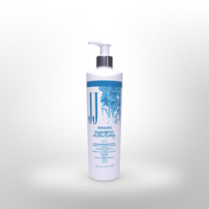 JJ KERAVEG - Szampon Rekonstrukcyjny 350ml