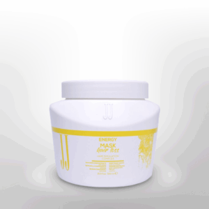 JJ ENERGY - Maska Przeciw Wypadaniu Włosów 500ml