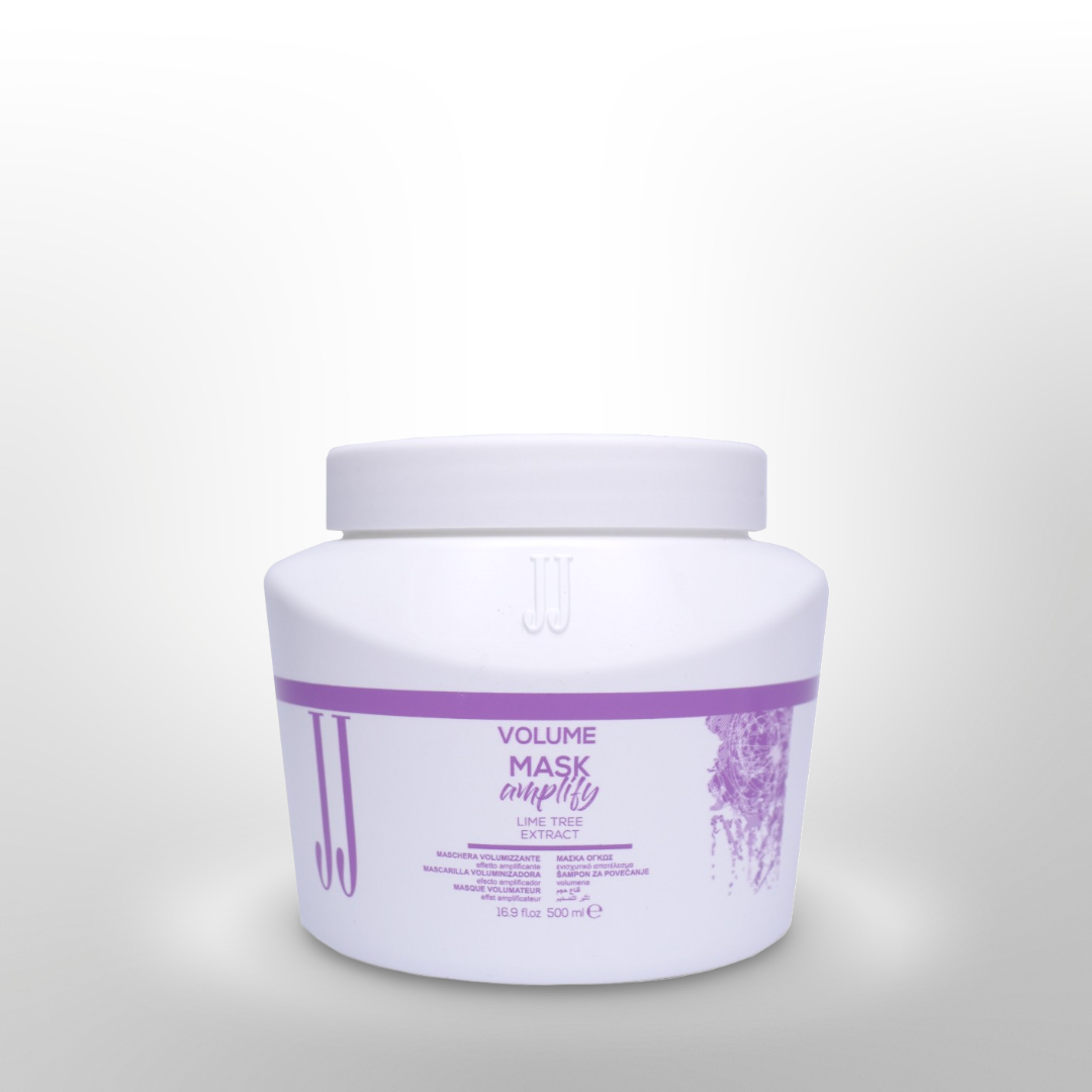 JJ VOLUME - Maska Dodająca Objętości 500ml