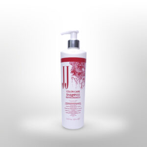 JJ COLOR CARE - Szampon Do Włosów Farbowanych 350ml