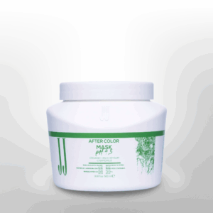 JJ AFTER COLOR - Maska Zakwaszająca 500ml