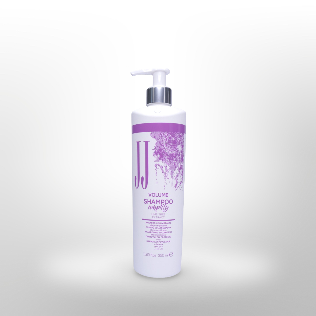 JJ VOLUME - Szampon Dodający Objętości 350ml