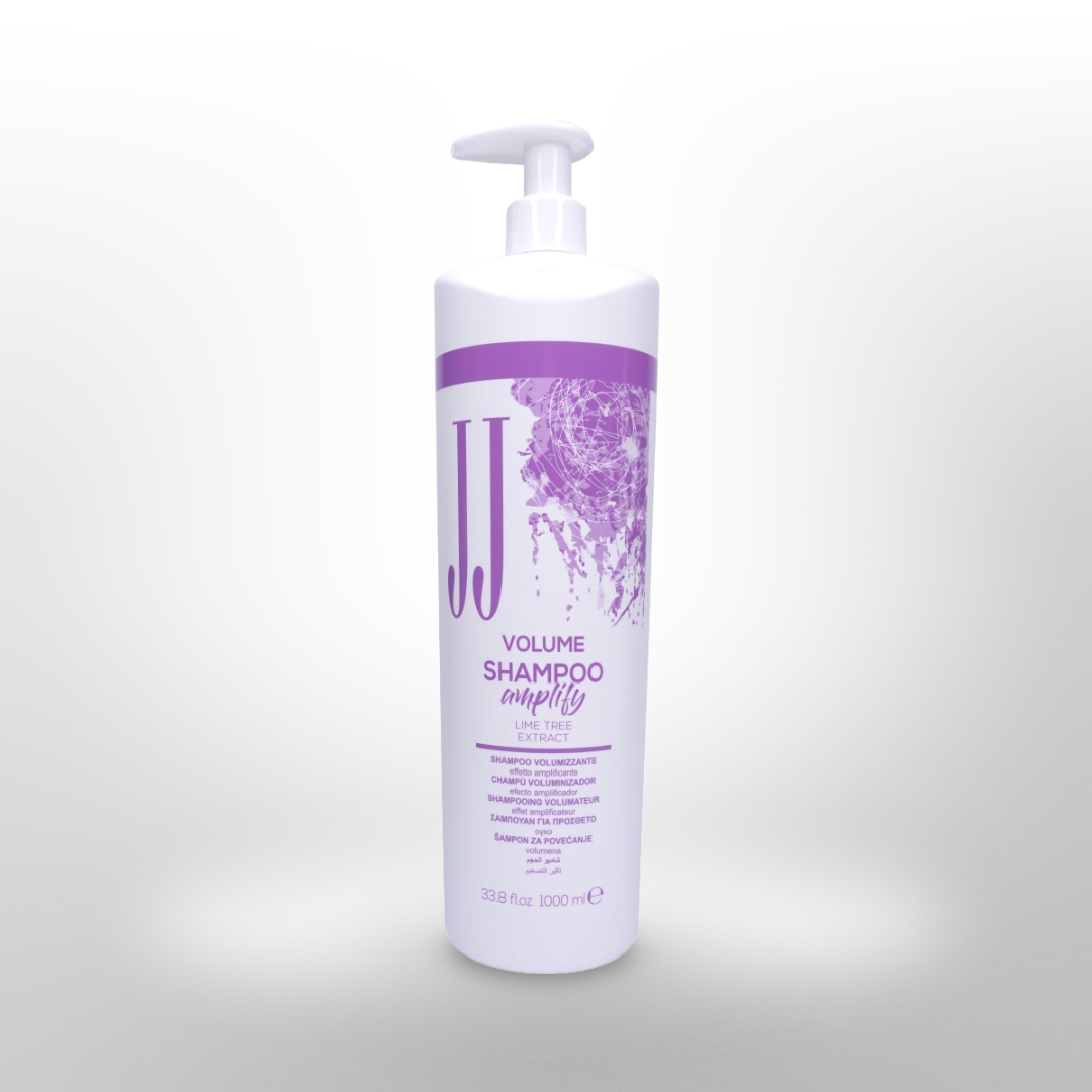 JJ VOLUME - Szampon Dodający Objętości 1000ml