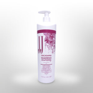 JJ MACADAMIA - Szampon Odżywiający 1000ml