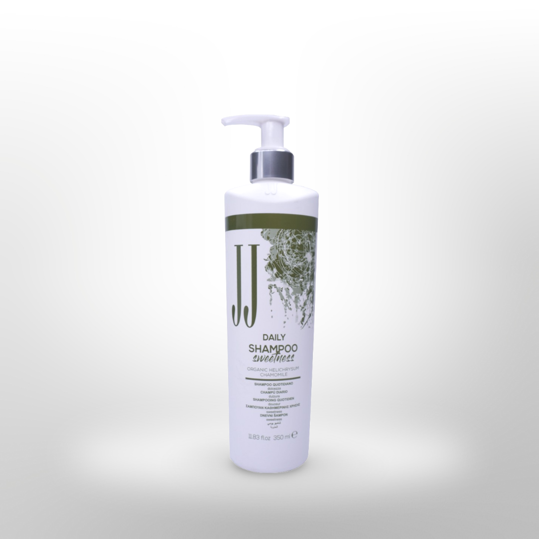 JJ DAILY - Szampon Na Codzień 350ml