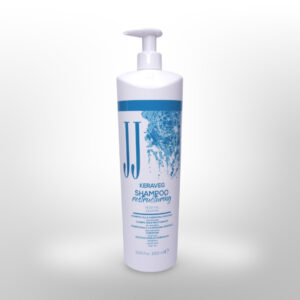 JJ KERAVEG - Szampon Rekonstrukcyjny 1000ml