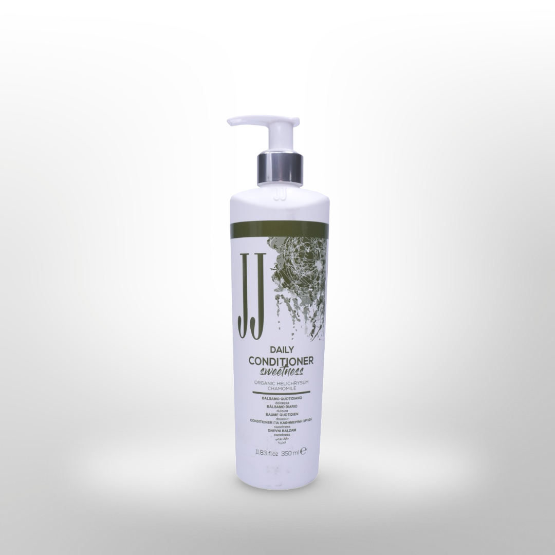 JJ DAILY - Odżywka Na Codzień 350ml