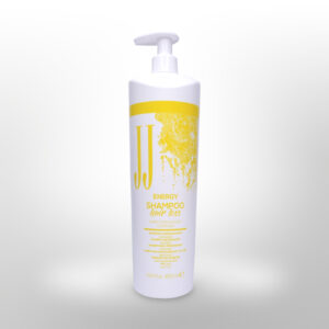 JJ ENERGY - Szampon Przeciw Wypadaniu Włosów 1000ml