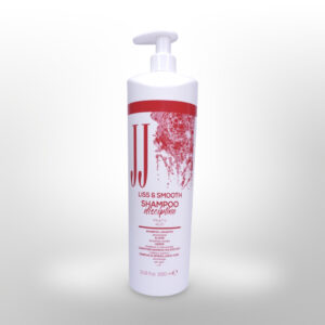 JJ LISS & SMOOTH - Szampon Dyscyplinujący 1000ml