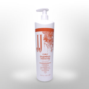 JJ CURLY – Szampon Do Włosów Kręconych 1000ml