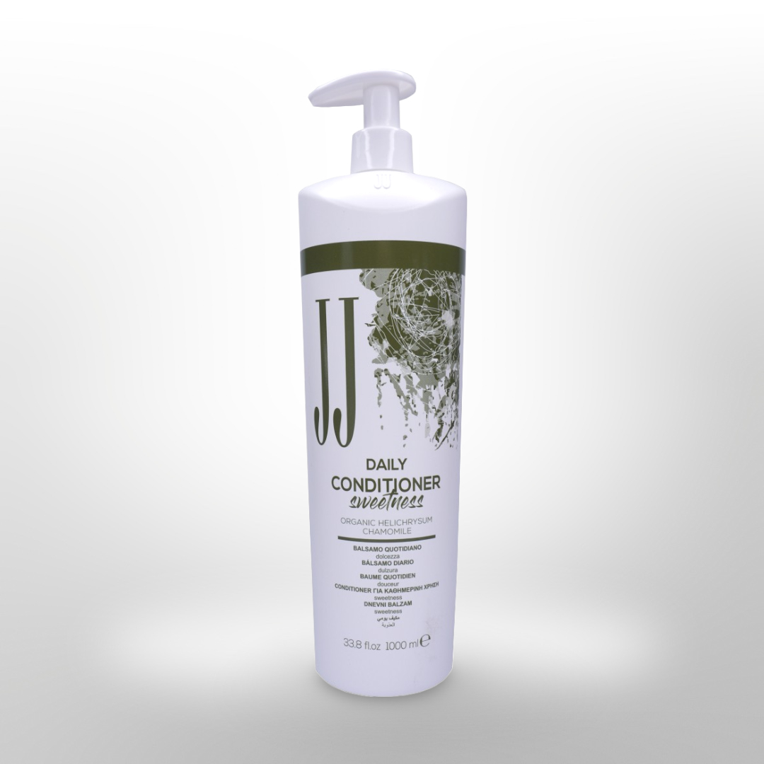 JJ DAILY - Odżywka Na Codzień 1000ml