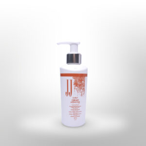 JJ CURLY - Krem Do Loków 150ml