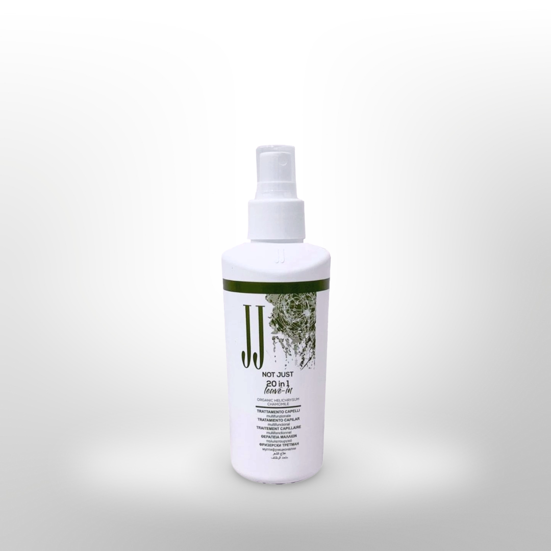 JJ DAILY - Odżywka Bez Spłukiwania 150ml