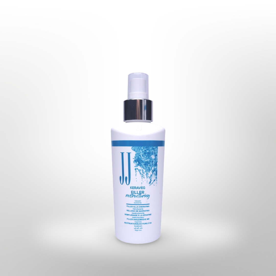 JJ KERAVEG - Spray Rekonstrukcyjny 150ml