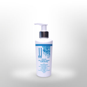 JJ KERAVEG - Krem Rekonstrukcyjny Na Zniszczone Końcówki 150ml