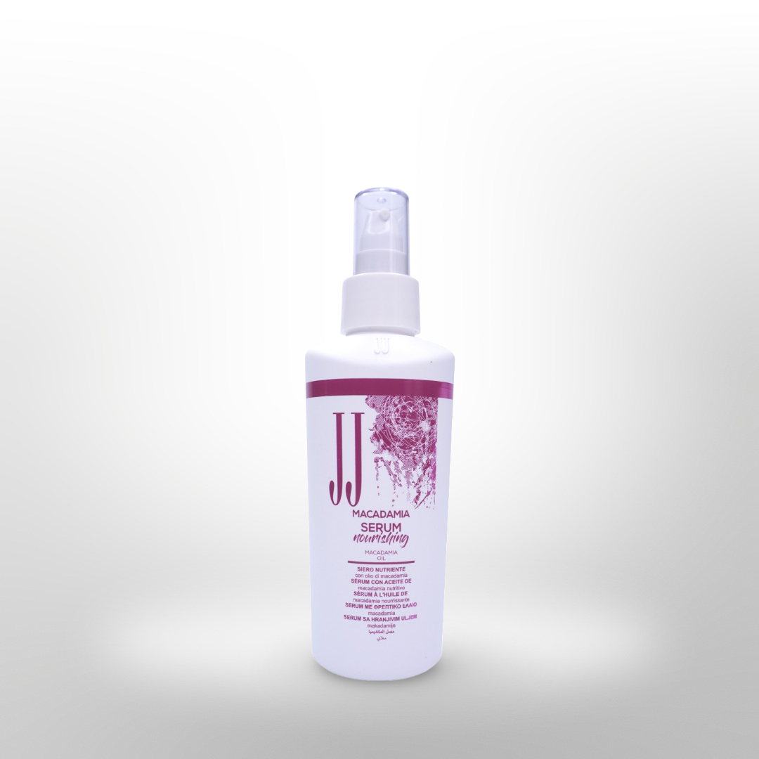 JJ MACADAMIA - Serum Odżywcze 150ml