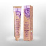 JJ ALL FREE - Wegański Krem Koloryzujący 100ml