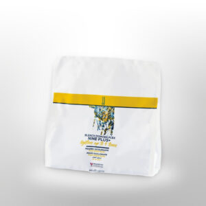 JJ NINE PLUS PLEX - Rozjaśniacz Do 9 Tonów 500g