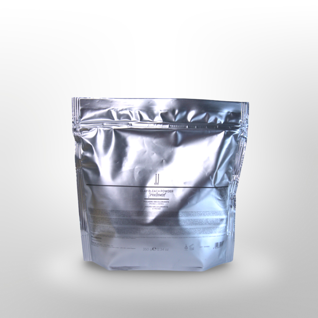 JJ CLAY BLEACH POWDER - Rozjaśniacz Z Glinką 350g