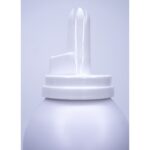 RosaNera - Milky Mousse Pianka 250ml