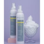 RosaNera - Milky Mousse Pianka 250ml